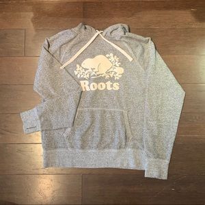 Ladies Roots Hoodie